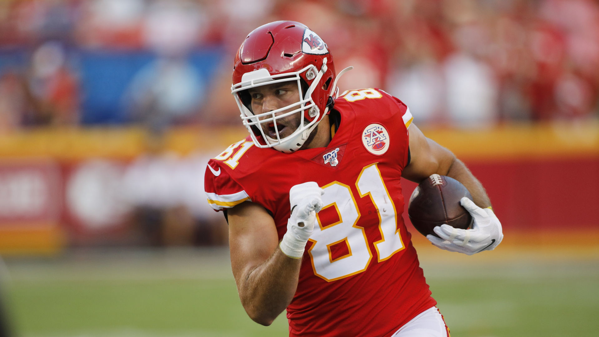 Blake Bell